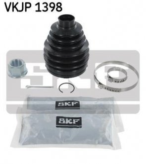 Комплект пылника, приводной вал SKF VKJP 1398 (фото 1)