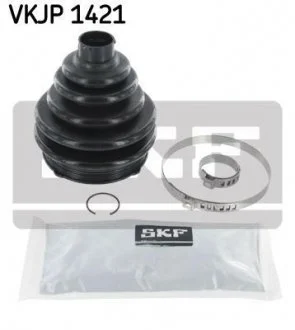 Пильовик привідного валу (набір) SKF VKJP 1421
