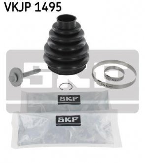 Комплект пылника, приводной вал SKF VKJP 1495 (фото 1)
