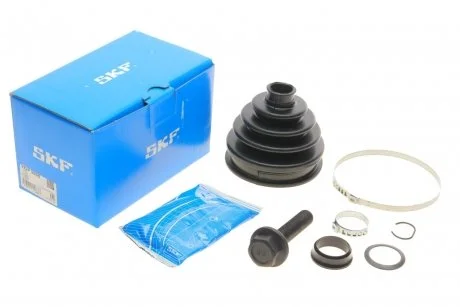 Комплект пильовиків гумових SKF VKJP 3005