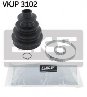 Пильовик привідного валу (набір) SKF VKJP 3102 (фото 1)