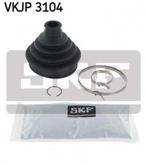 Пильовик приводу колеса SKF VKJP 3104 (фото 1)