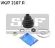 Комплект пыльника SKF VKJP3107R (фото 1)