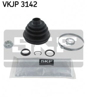 Пыльник привода колеса SKF VKJP 3142 (фото 1)