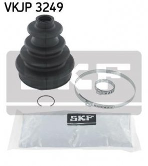 Пильовик привідного валу (набір) SKF VKJP3249