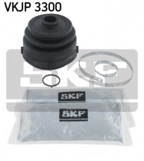 Комплект пылника, приводной вал SKF VKJP3300 (фото 1)