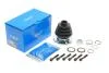 Пыльник ШРУС VAG (выр-во SKF) VKJP 6103