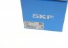 Пильовик привідного валу (набір) SKF VKJP 8010 (фото 4)