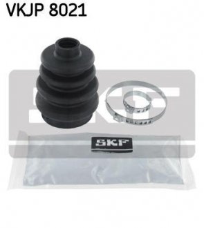 Пильовик привідного валу (набір) SKF VKJP8021 (фото 1)