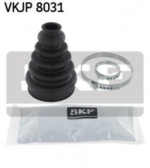 Пильовик привідного валу (набір) SKF VKJP 8031 (фото 1)