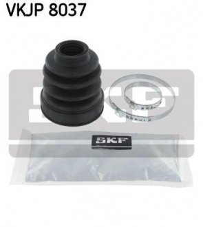Пильовик привідного валу (набір) SKF VKJP8037 (фото 1)