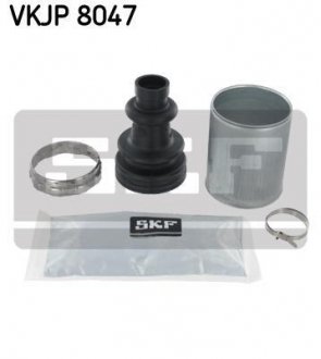 Пильовик привідного валу (набір) SKF VKJP 8047 (фото 1)
