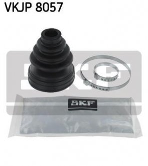 Комплект пылника, приводной вал SKF VKJP 8057 (фото 1)