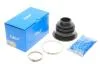 Пильник ШРУС RENAULT (вир-во SKF) VKJP 8109