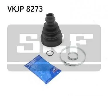 Пильовик привідного валу (набір) SKF VKJP 8273