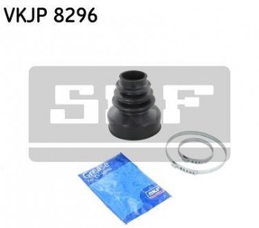 Комплект пильовика SKF VKJP 8296 (фото 1)