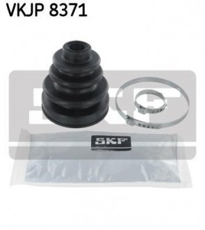 Пильовик привідного валу (набір) SKF VKJP8371