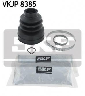 Пыльник ШРУС резиновый + смазка SKF VKJP 8385 (фото 1)