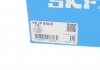 Пыльник ШРУС резиновый + смазка SKF VKJP 8468 (фото 3)