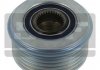 SKF CITROEN Шкив генератора Jumper 2.0/2.2HDi 01-, Jumpy 00- VKM 03300