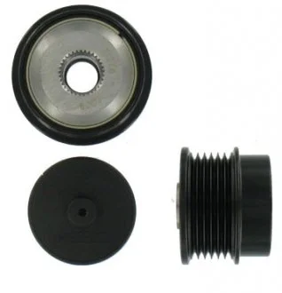 Механизм свободного хода генератора SKF VKM03303