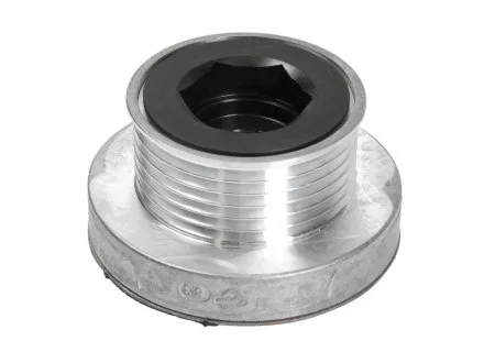 Механизм свободного хода генератора SKF VKM03612