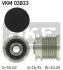 Обгінна муфта MERCEDES ML W164, R W251; 3.0D; 07.05- =EVR55185 VKM03833