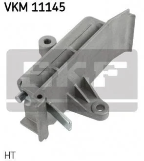 Роликовый модуль натяжителя ремня SKF VKM 11145 (фото 1)
