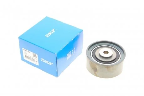 Ролик модуля натягувача ременя SKF VKM21256