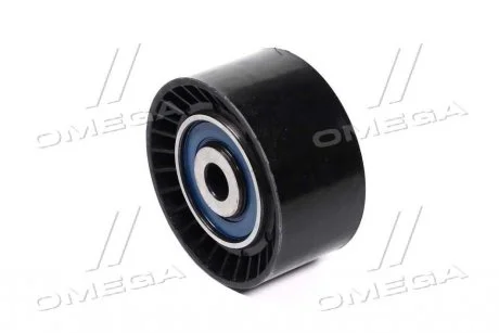 Ролик модуля натягувача ременя SKF VKM23121