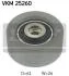 Ролик направляючий VKM25260