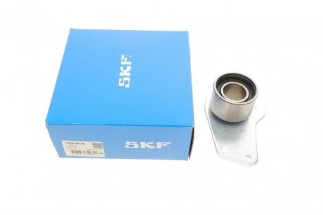 Ролик модуля натягувача ременя SKF VKM26102