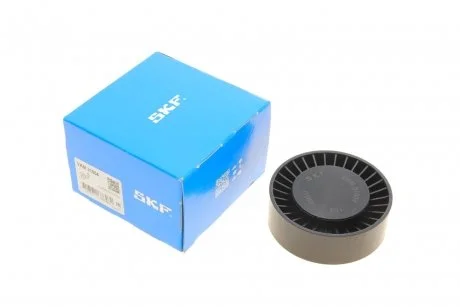 Ролик модуля натягувача ременя SKF VKM31004