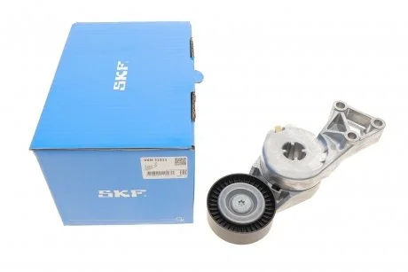 Ролик натяжний SKF VKM 31011