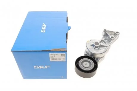 Ролик натяжний SKF VKM 31019