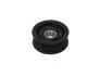 Натяжний шків для привідних пасів VKM 31041