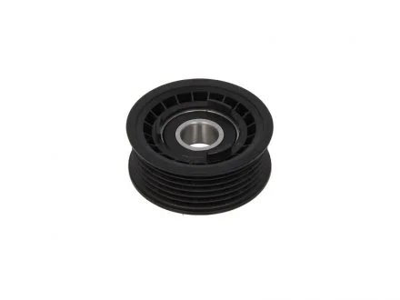 Натяжний шків для привідних пасів SKF VKM 31041
