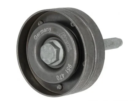 Ролик модуля натягувача ременя SKF VKM31098