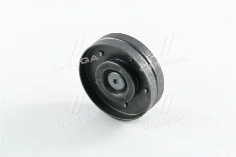 Ролик модуля натягувача ременя SKF VKM31315