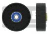Паразитний / провідний ролик, полікліновий ремінь VKM 32006