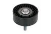 Ролик паразитний FORD/VOLVO Fiesta/Mondeo/Ranger/S80 "1,8/2,5L "00>> VKM34050