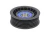 Ролик паразитний FORD/VOLVO C-Max/Fiesta/Focus/S40/V50 "1,0/2,0L "04>> VKM34231