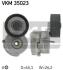 Роликовий модуль натягувача ременя SKF VKM 35023 (фото 1)