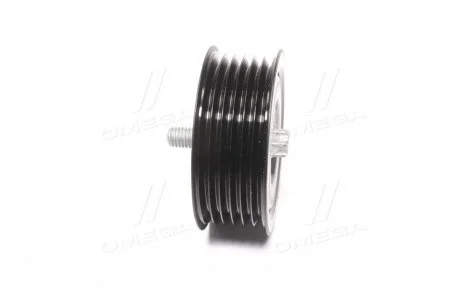 Ролик модуля натягувача ременя SKF VKM38053