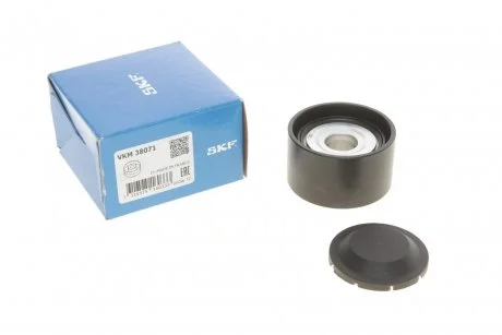 Натяжний шків SKF VKM 38071