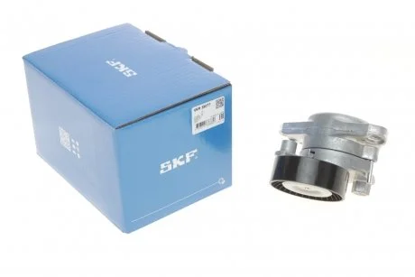 Роликовий модуль натягувача ременя SKF VKM38077