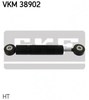Натяжник приводного ремня. DB SKF VKM38902 (фото 1)