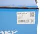 Натяжной ролик SKF VKM 63010 (фото 4)