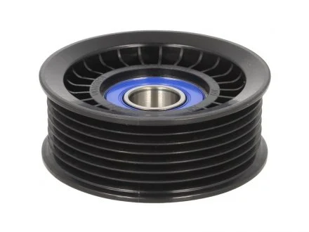 Ролик модуля натягувача ременя SKF VKM 63014