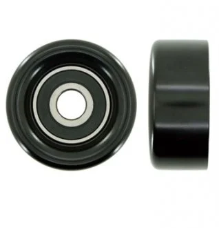 Натяжний шків для привідних пасів SKF VKM64012